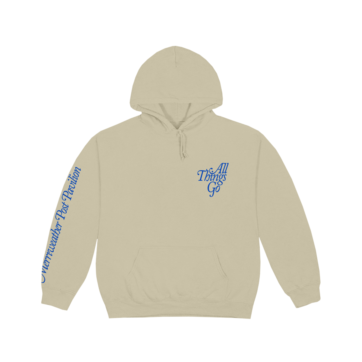 2024 Full Circle DC Lineup Hoodie