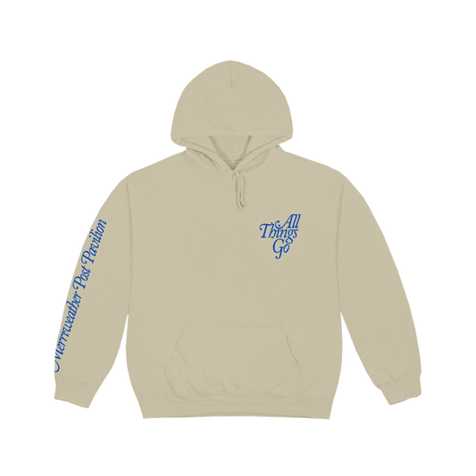 2024 Full Circle DC Lineup Hoodie