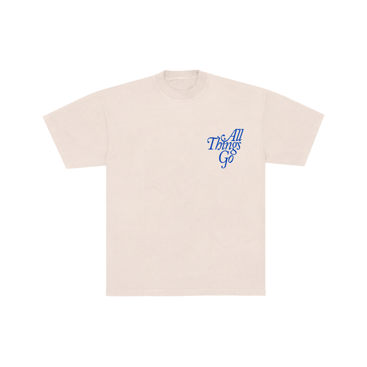 2024 Full Circle NYC Lineup Tee