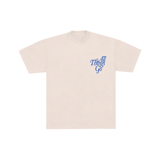 2024 Full Circle NYC Lineup Tee