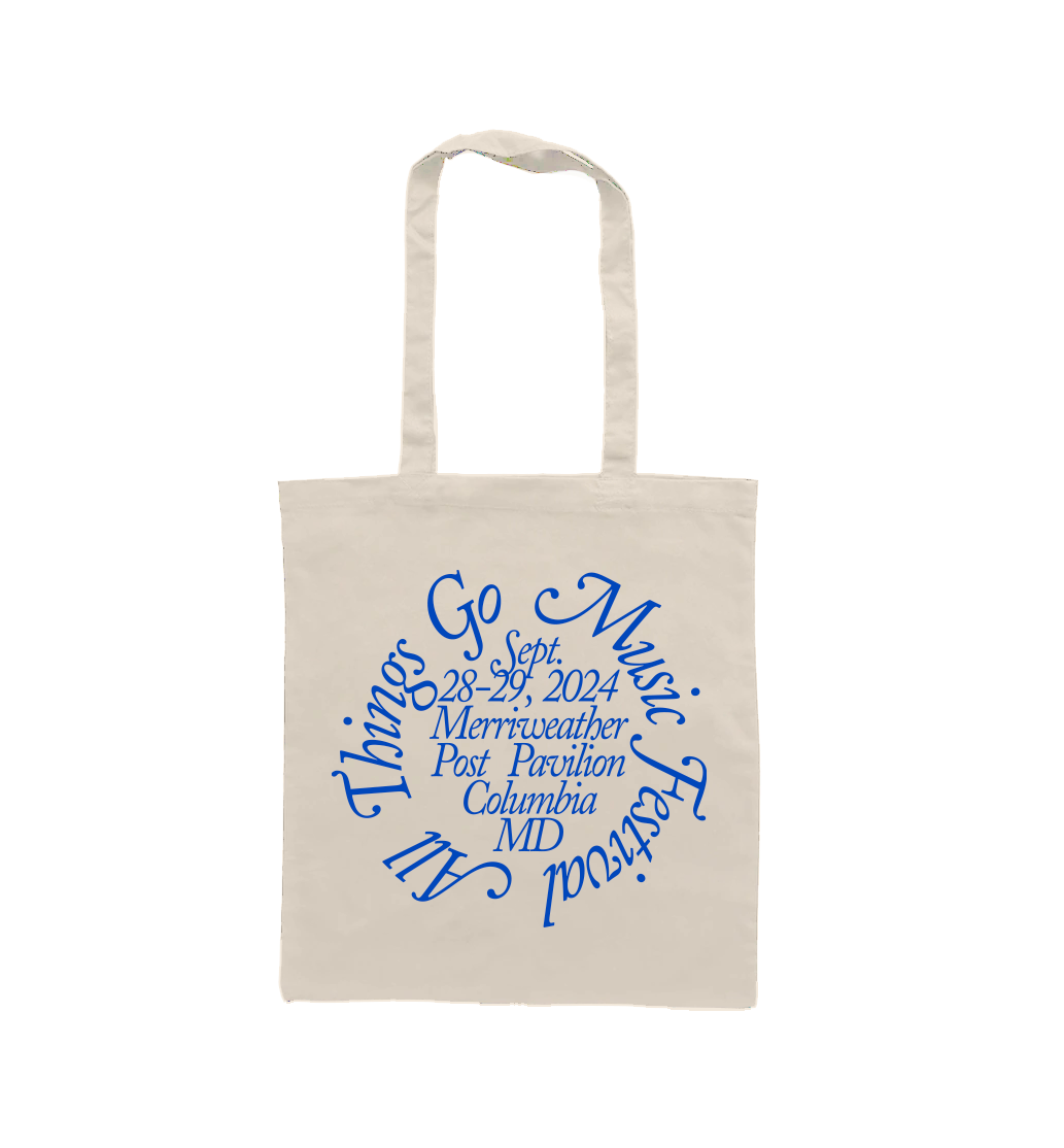 2024 Full Circle DC Tote