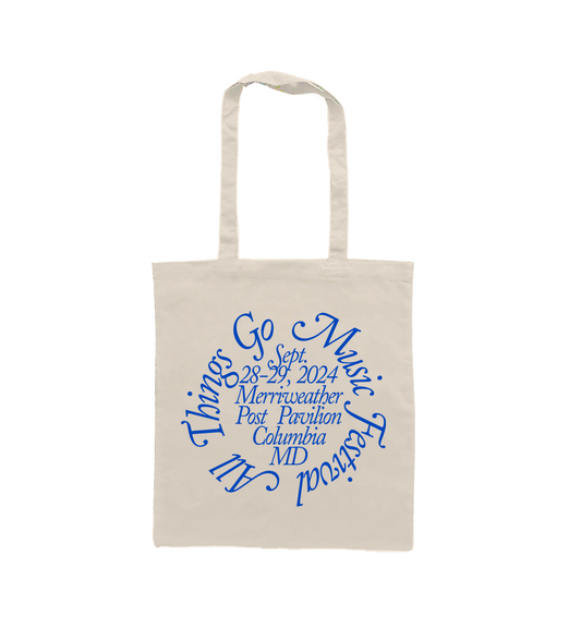 2024 Full Circle DC Tote