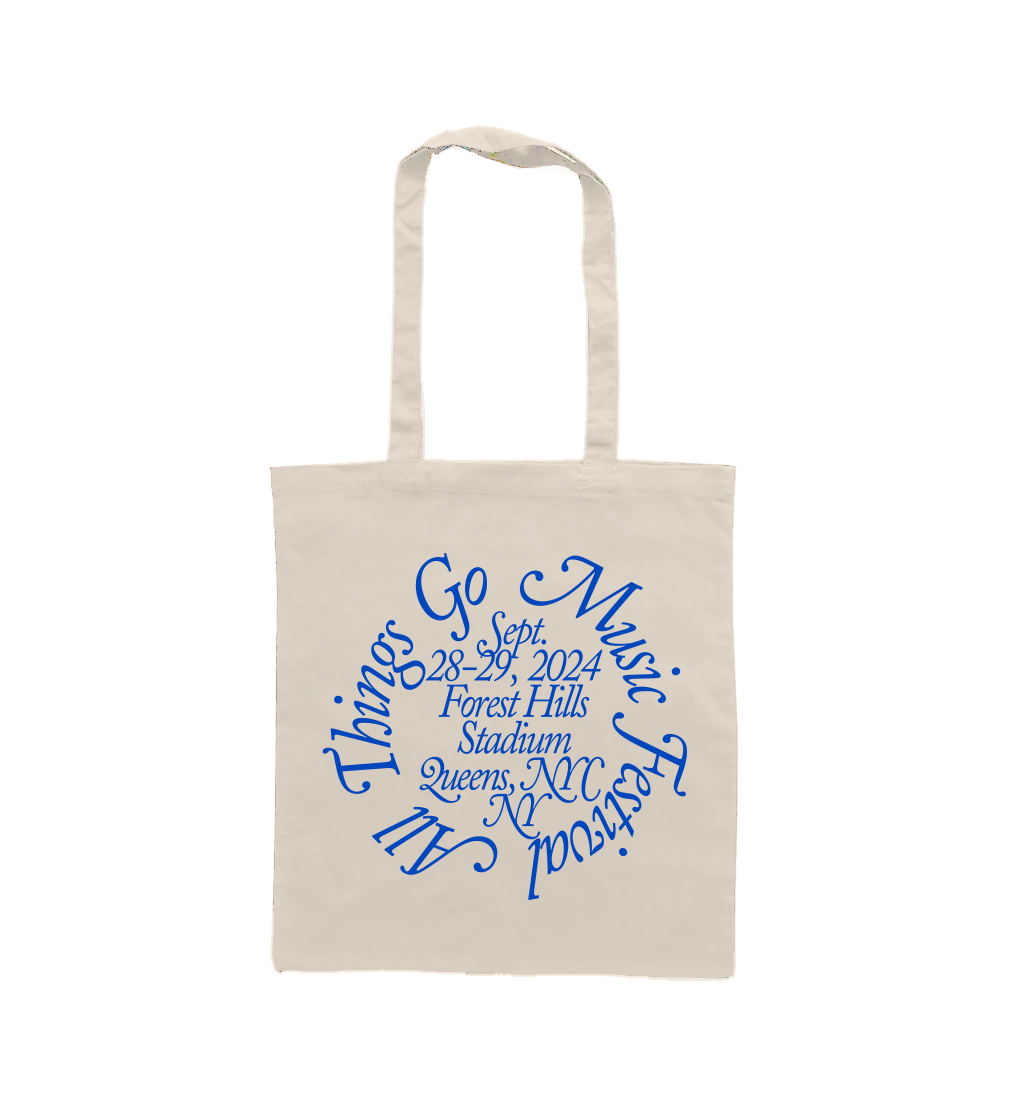 2024 Full Circle NYC Tote