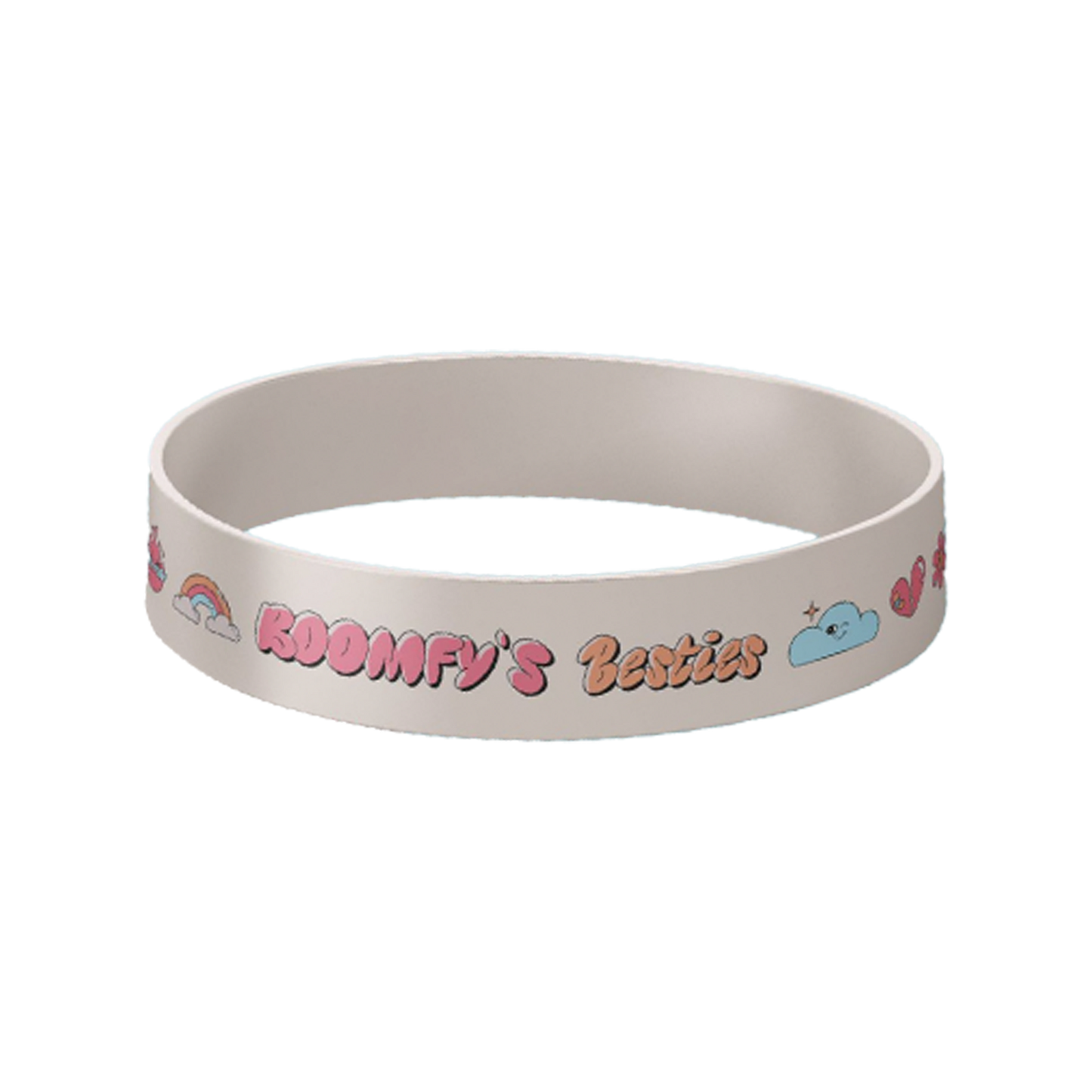 Boomfy’s Besties Merch Bundle 2025