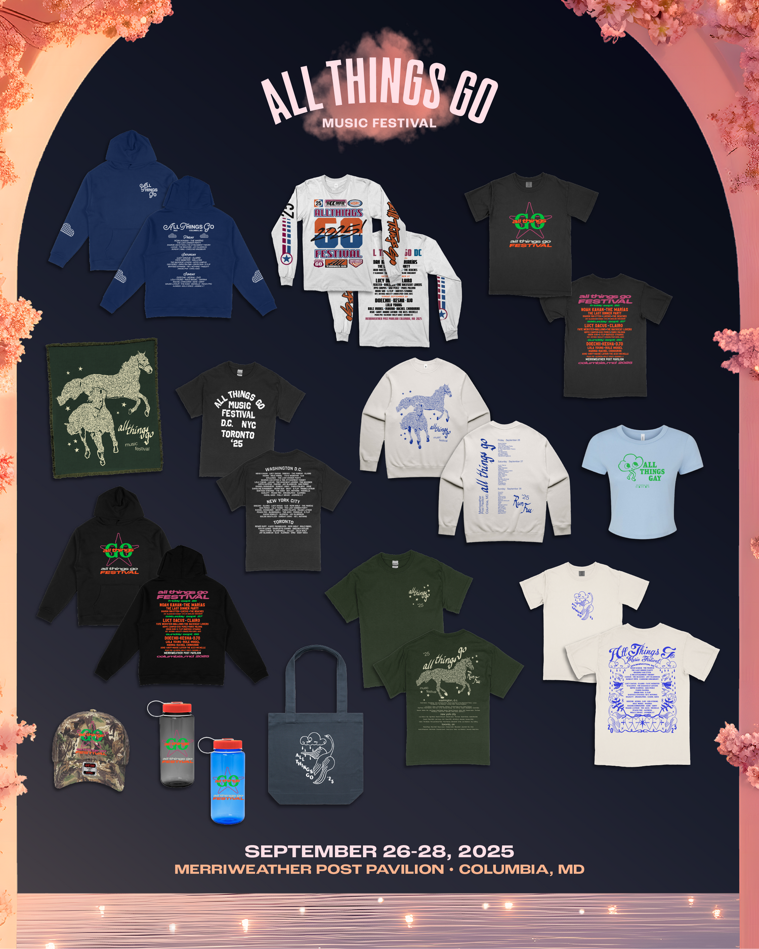 2025 DC COLLECTION