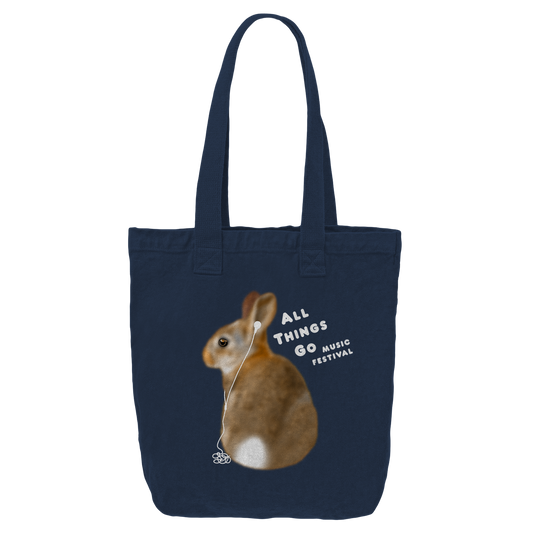Bunny Ears Tote