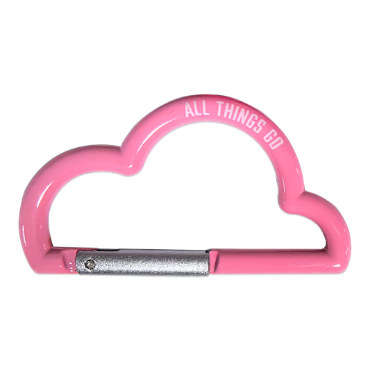 Boomfy Cloud Carabiner