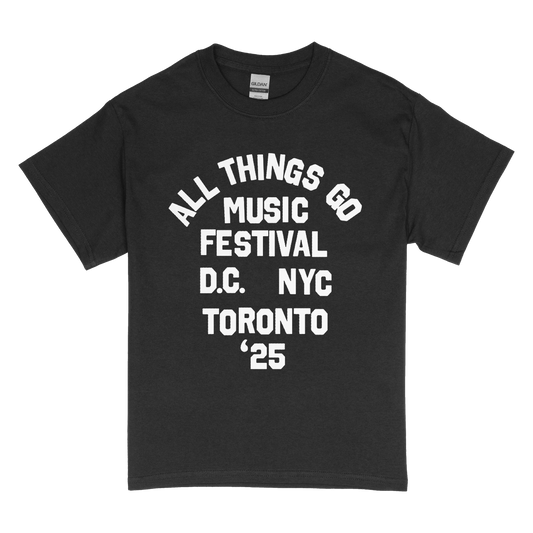 ATG Varsity Lineup Tee