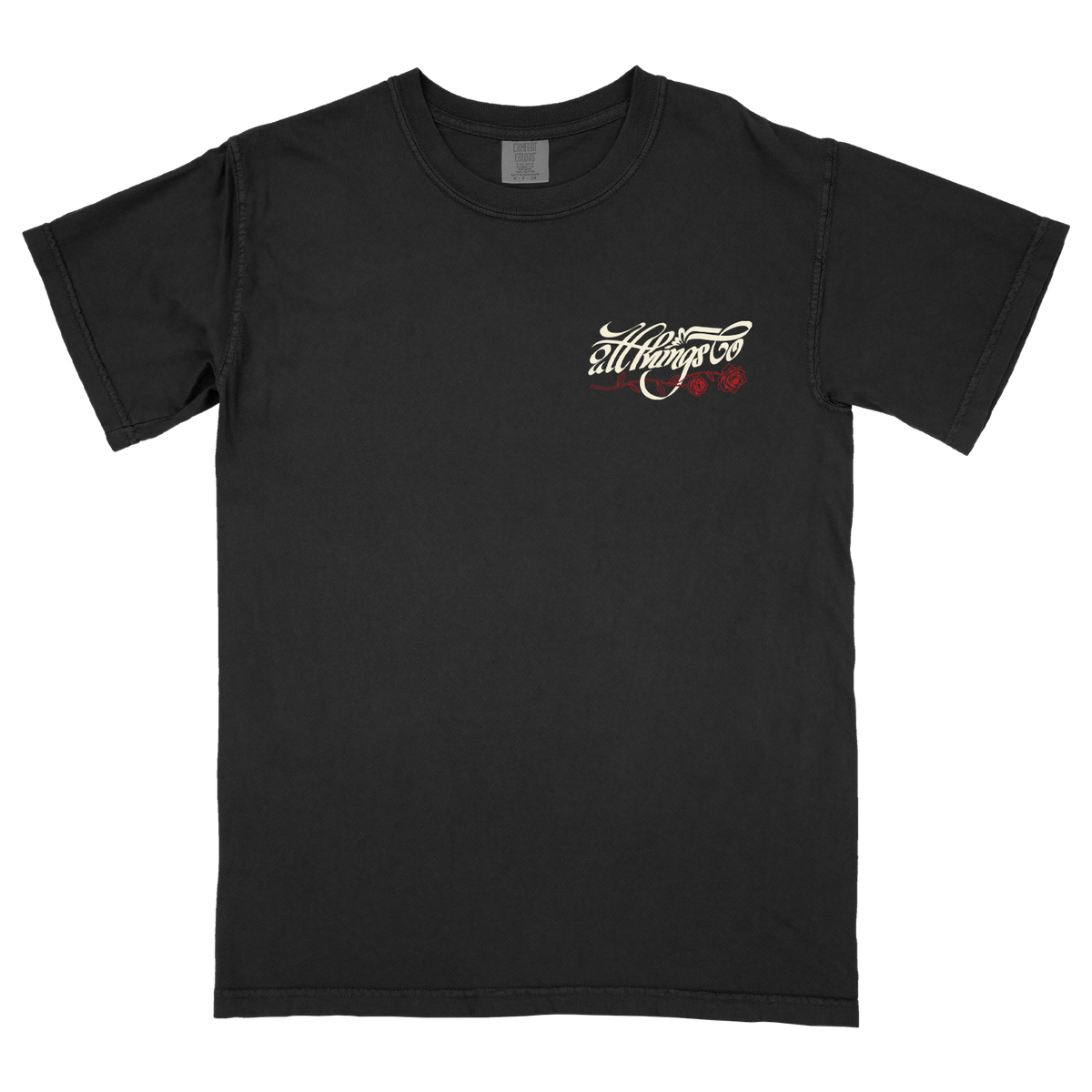 NYC Signature Lineup Tee