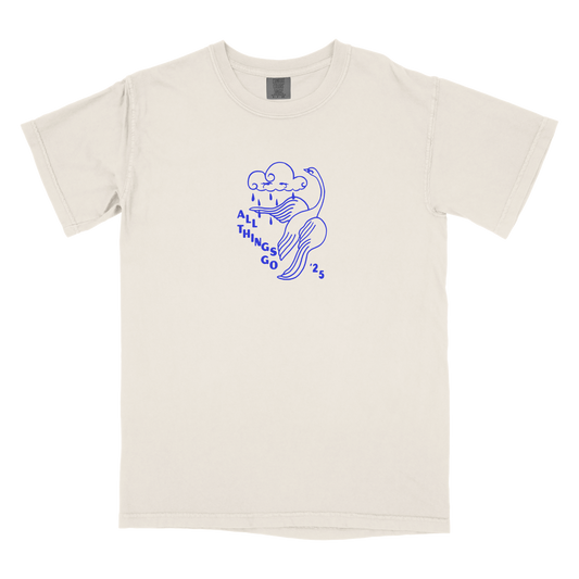 Swan Song Toronto Lineup Tee