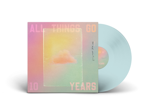 All Things Go: 10 Years LP