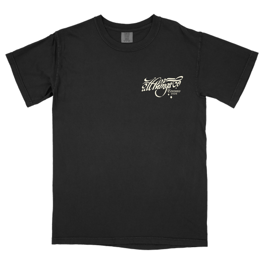 Wildflower Lineup Tee